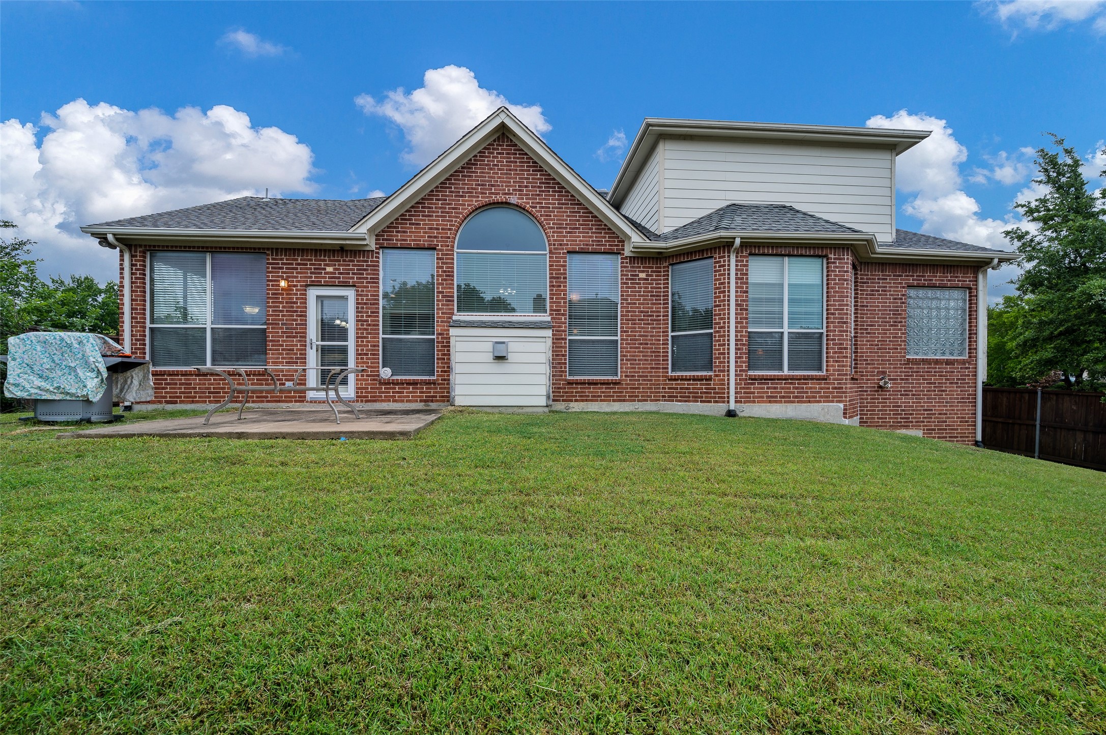 1501 Stone Drive Carrollton TX 75010