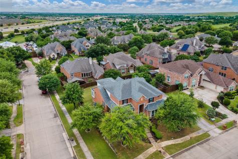 1501 Stone Drive Carrollton TX 75010