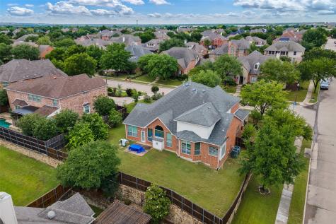 1501 Stone Drive Carrollton TX 75010