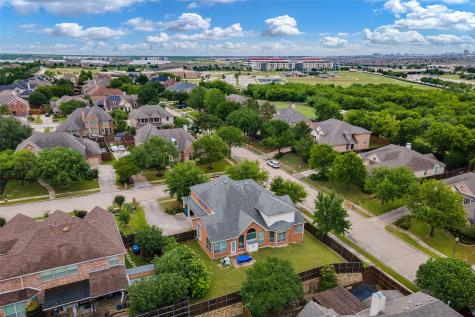 1501 Stone Drive Carrollton TX 75010