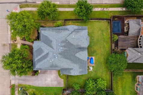 1501 Stone Drive Carrollton TX 75010