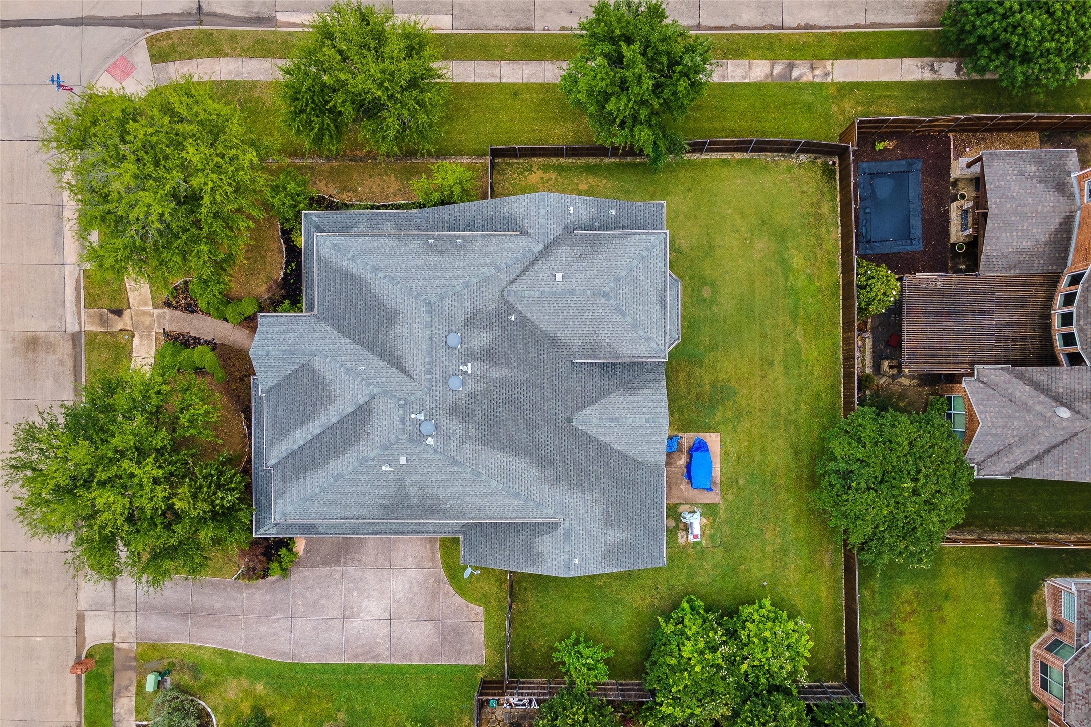 1501 Stone Drive Carrollton TX 75010