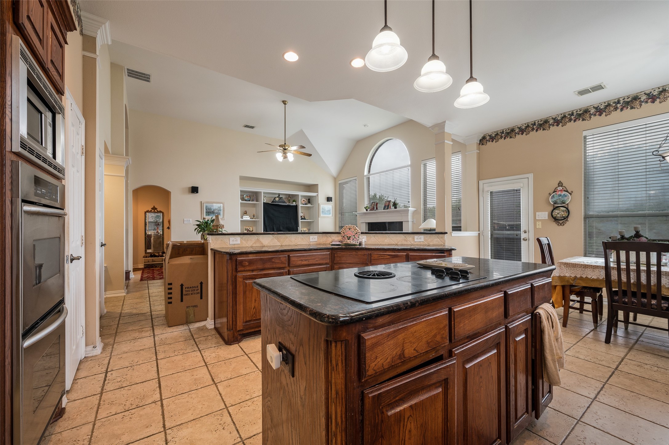 1501 Stone Drive Carrollton TX 75010