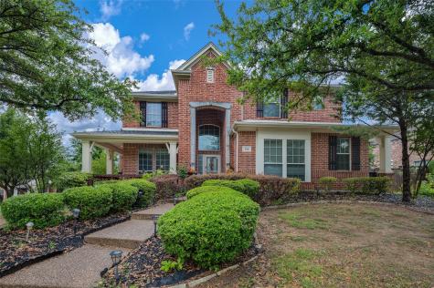 1501 Stone Drive Carrollton TX 75010