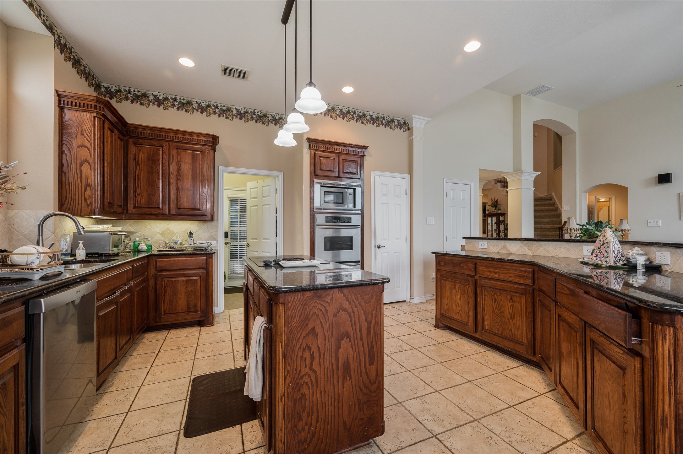 1501 Stone Drive Carrollton TX 75010