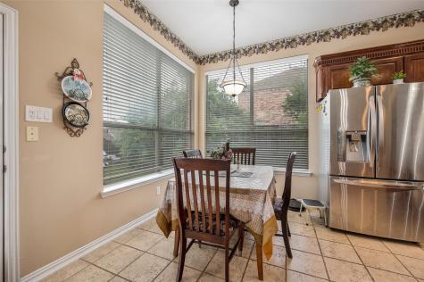 1501 Stone Drive Carrollton TX 75010