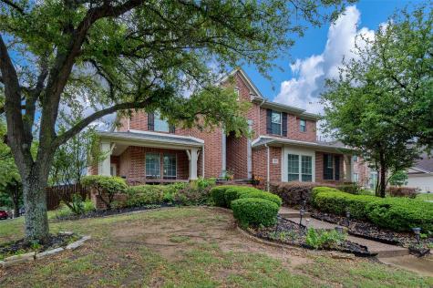 1501 Stone Drive Carrollton TX 75010
