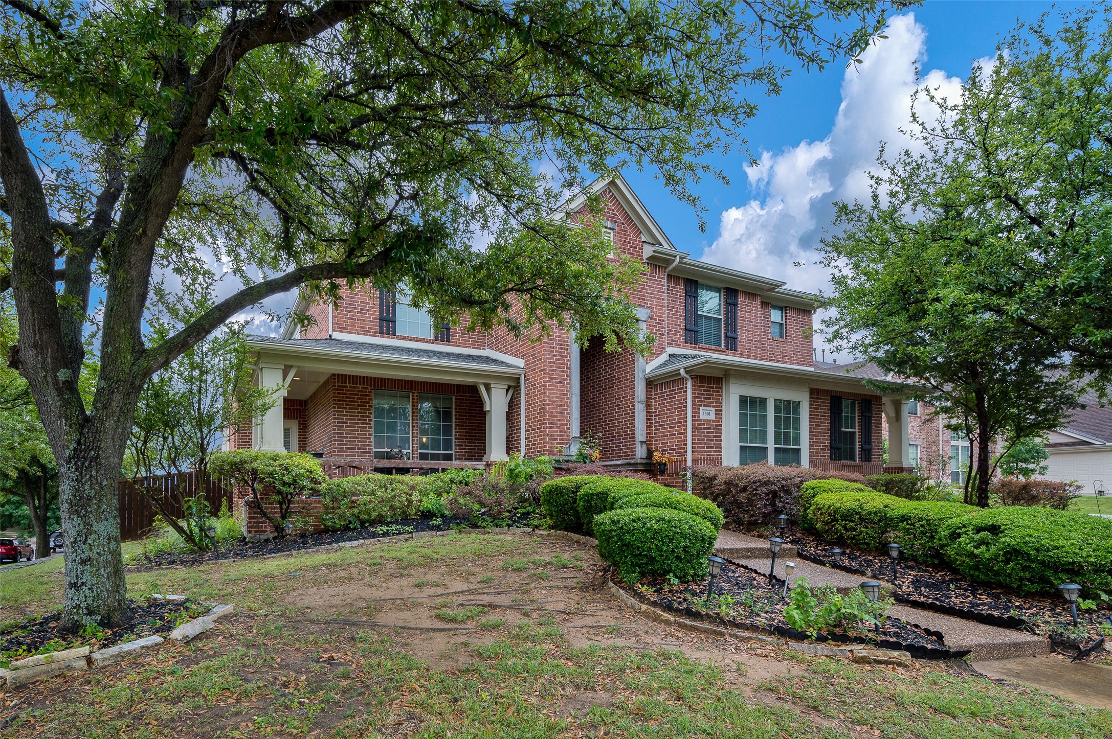 1501 Stone Drive Carrollton TX 75010