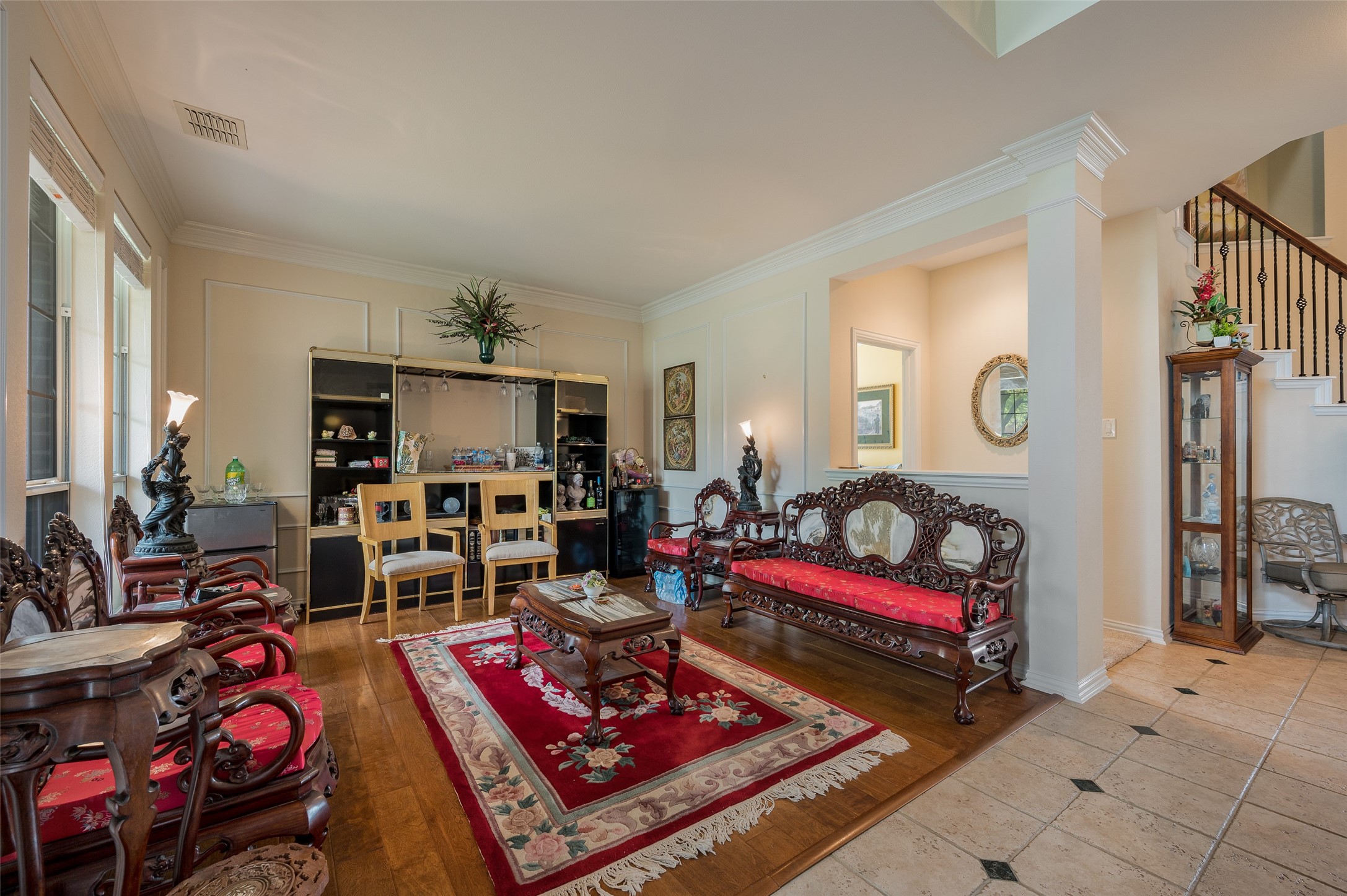 1501 Stone Drive Carrollton TX 75010
