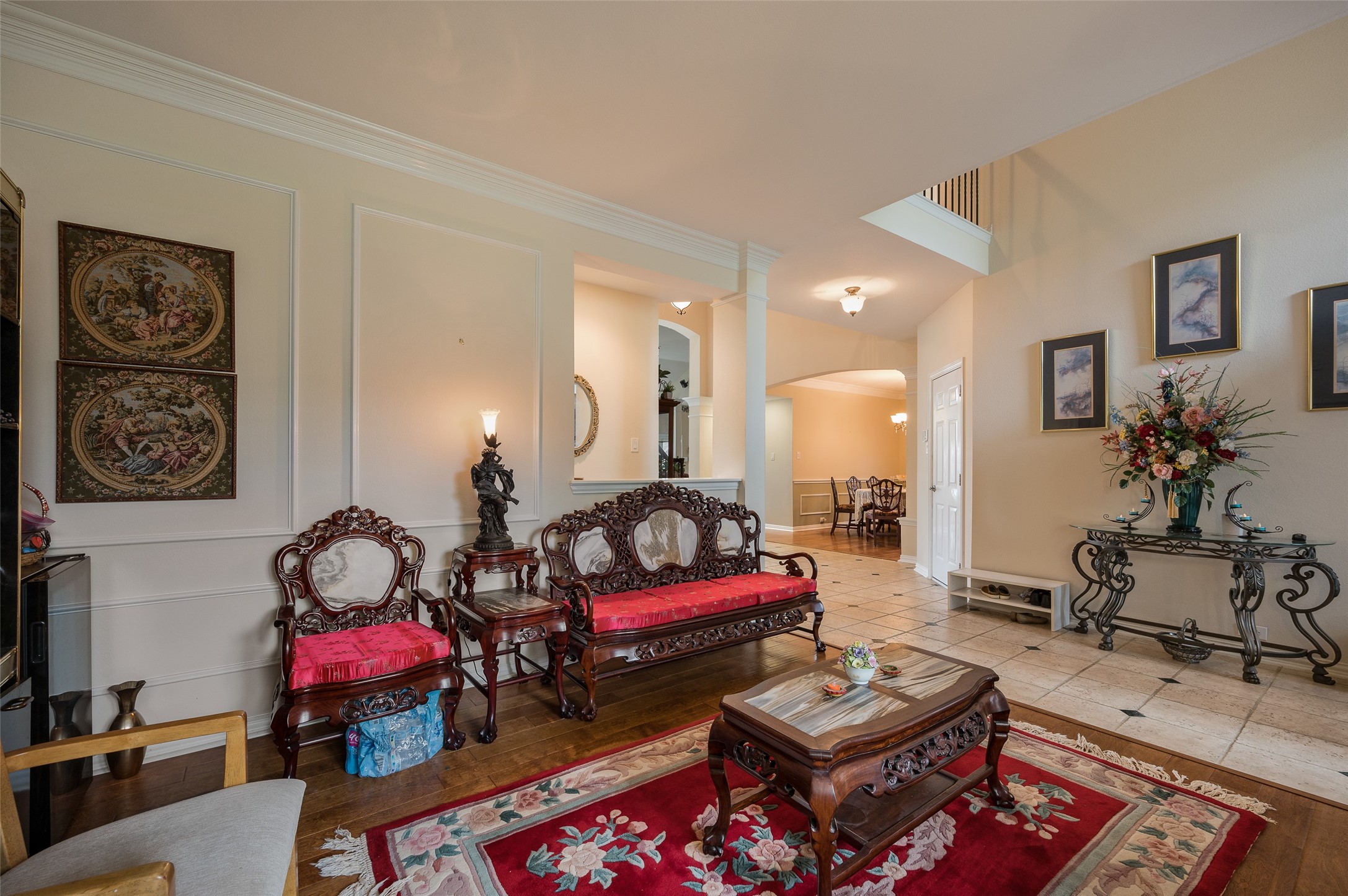 1501 Stone Drive Carrollton TX 75010