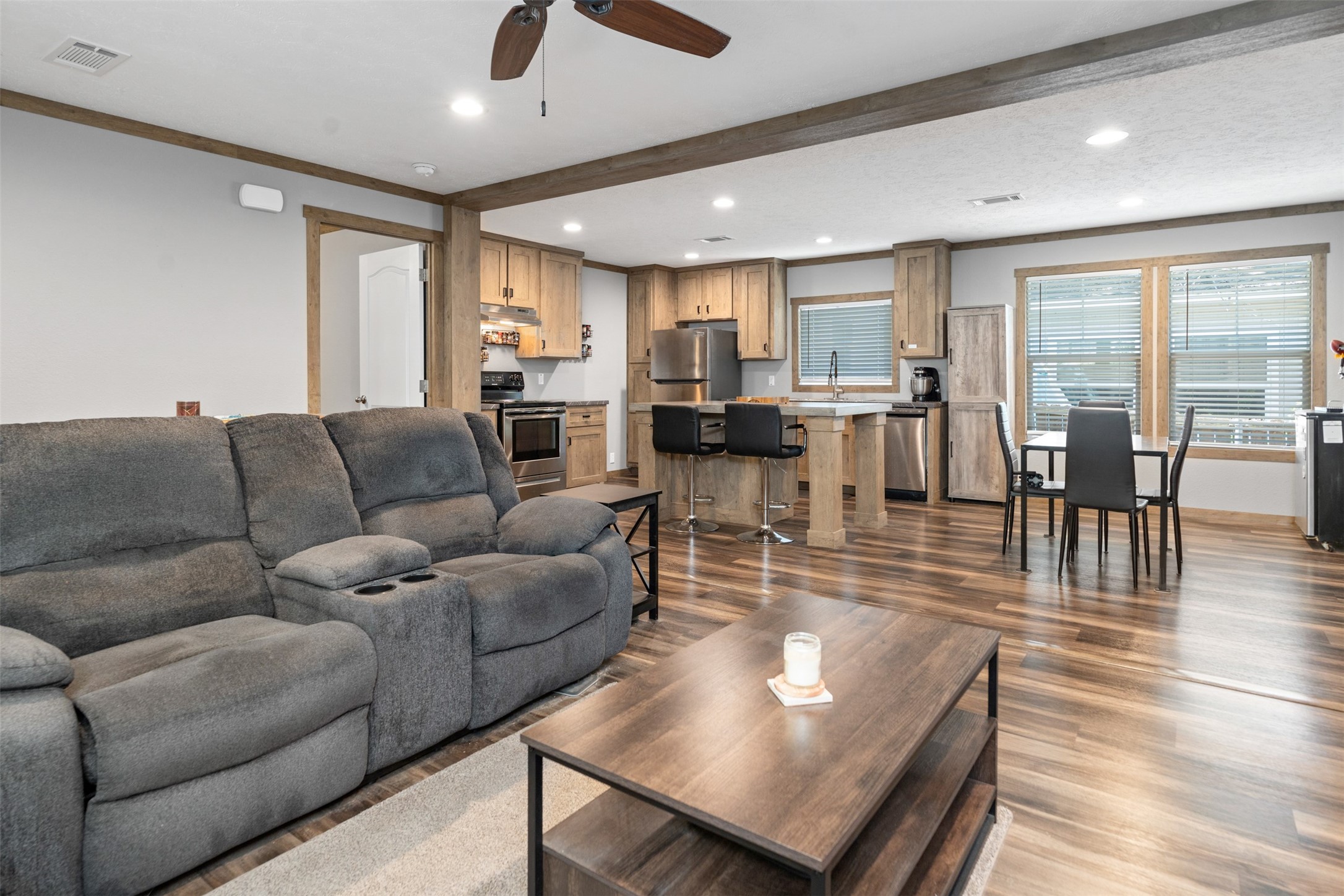 136 Thunderbird Drive Mabank TX 75156