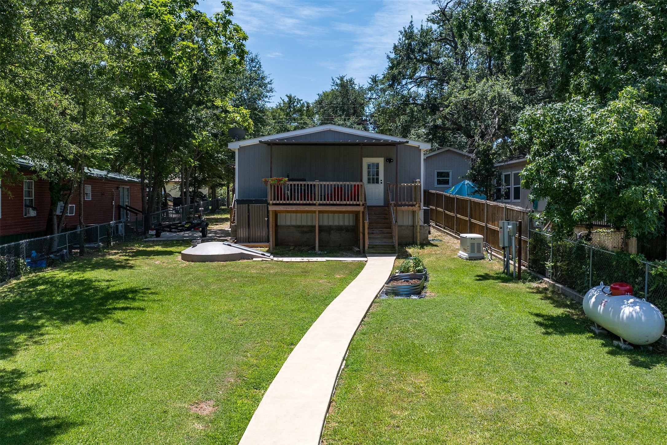 136 Thunderbird Drive Mabank TX 75156