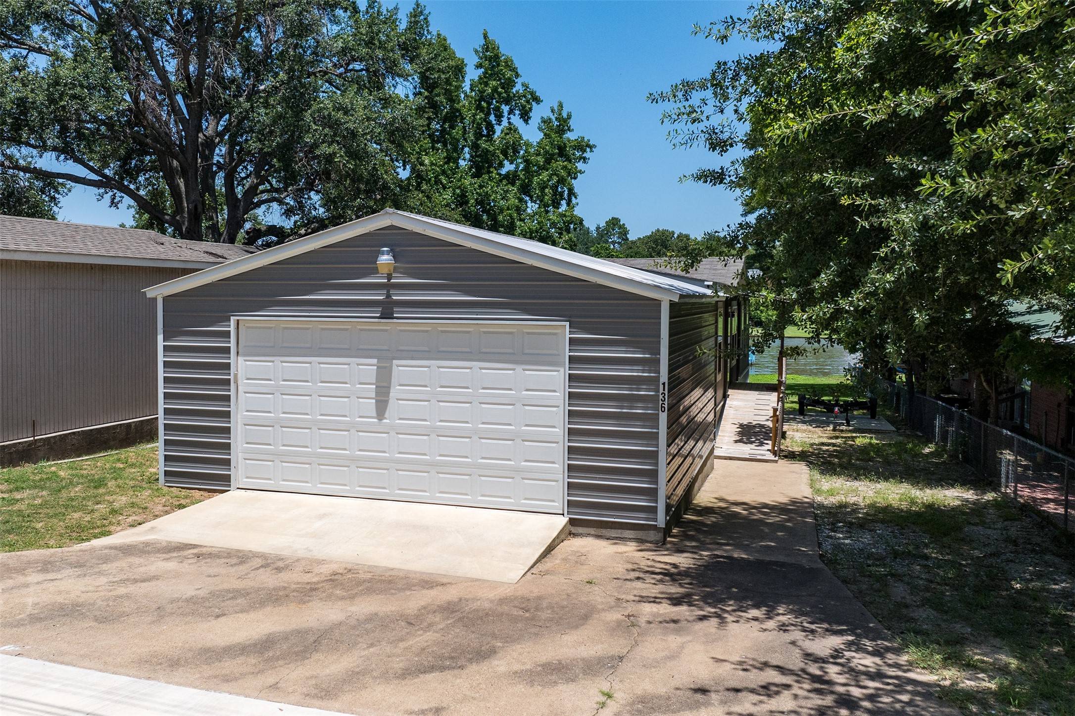 136 Thunderbird Drive Mabank TX 75156