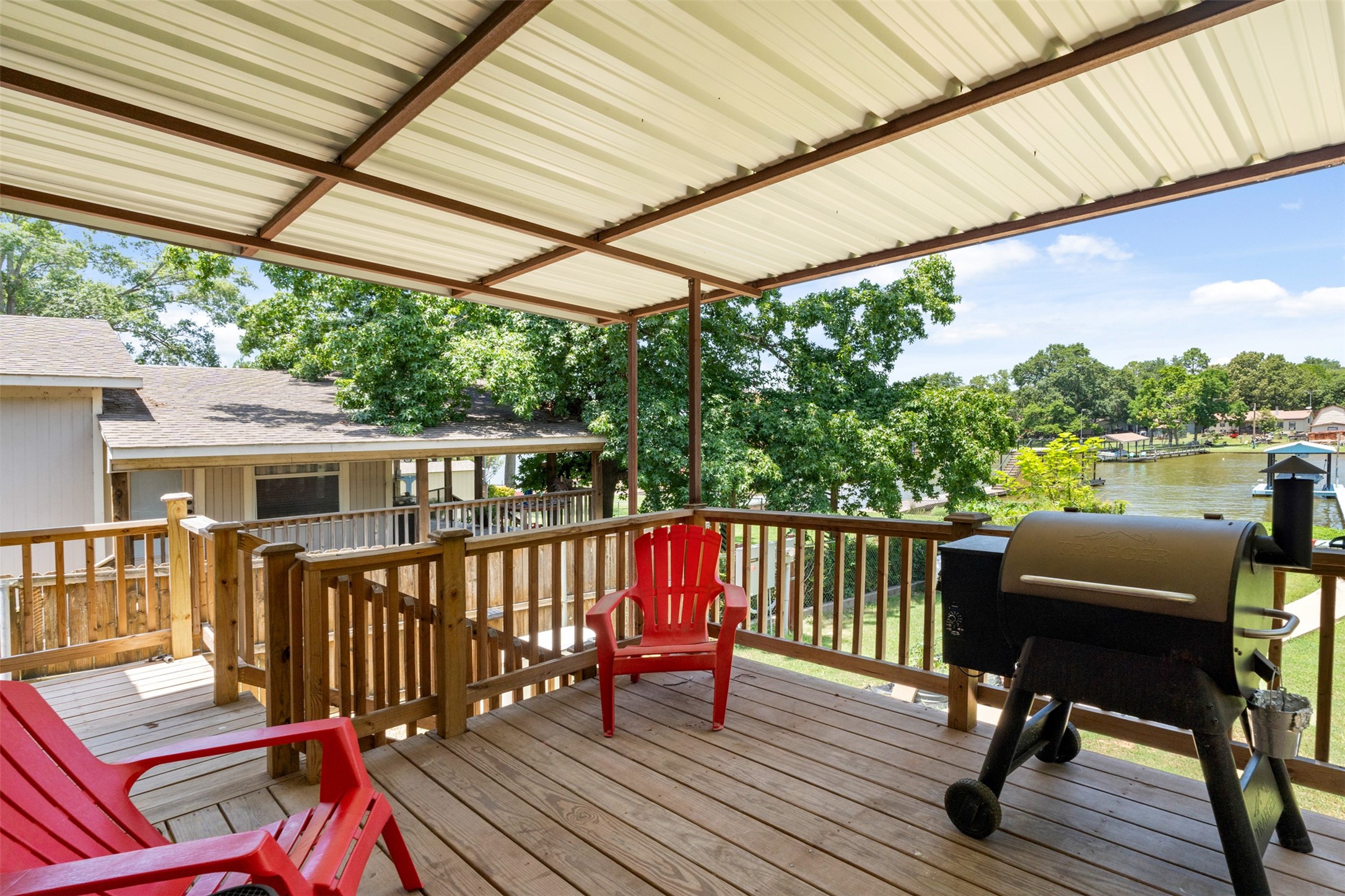 136 Thunderbird Drive Mabank TX 75156