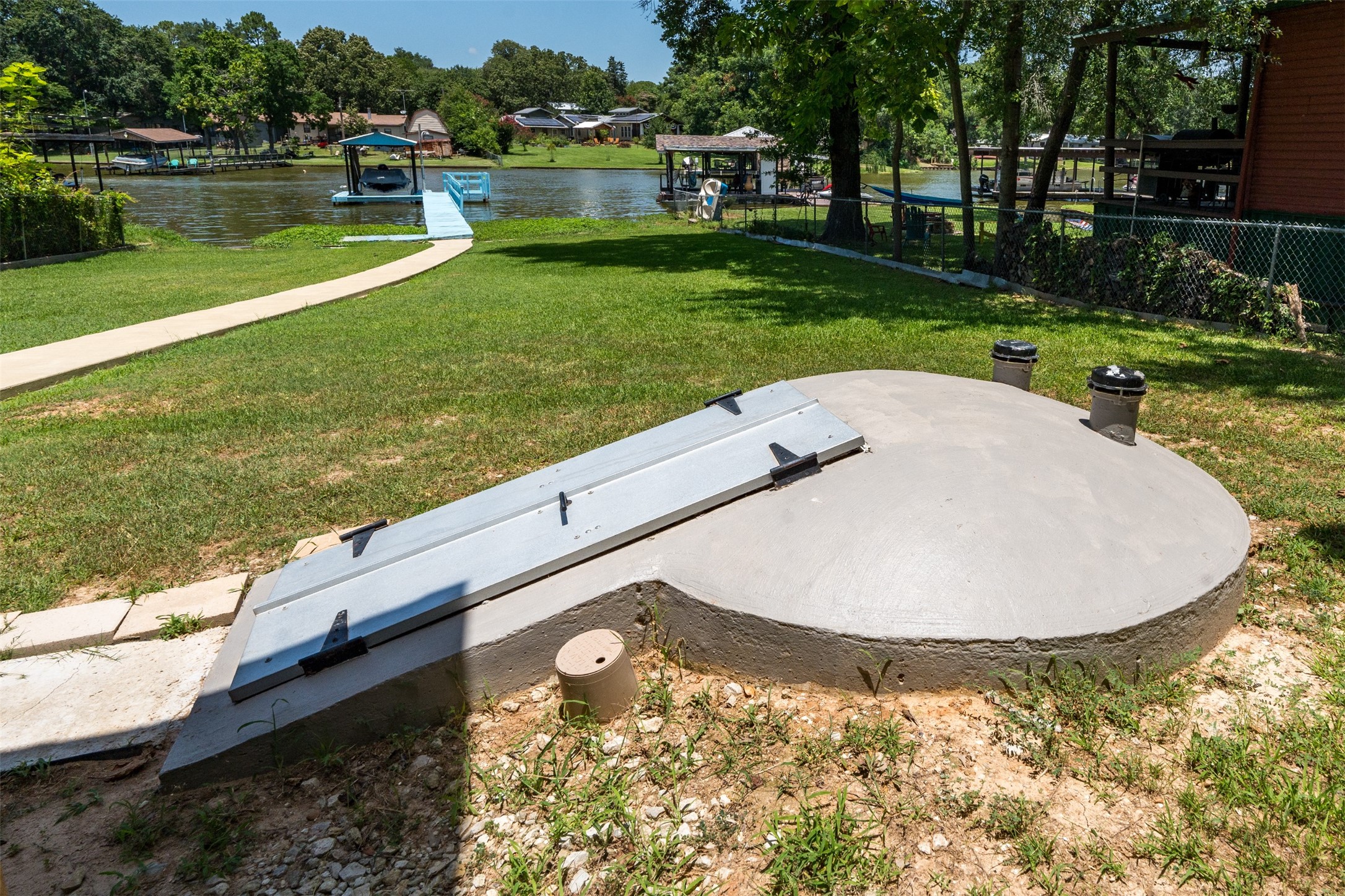 136 Thunderbird Drive Mabank TX 75156