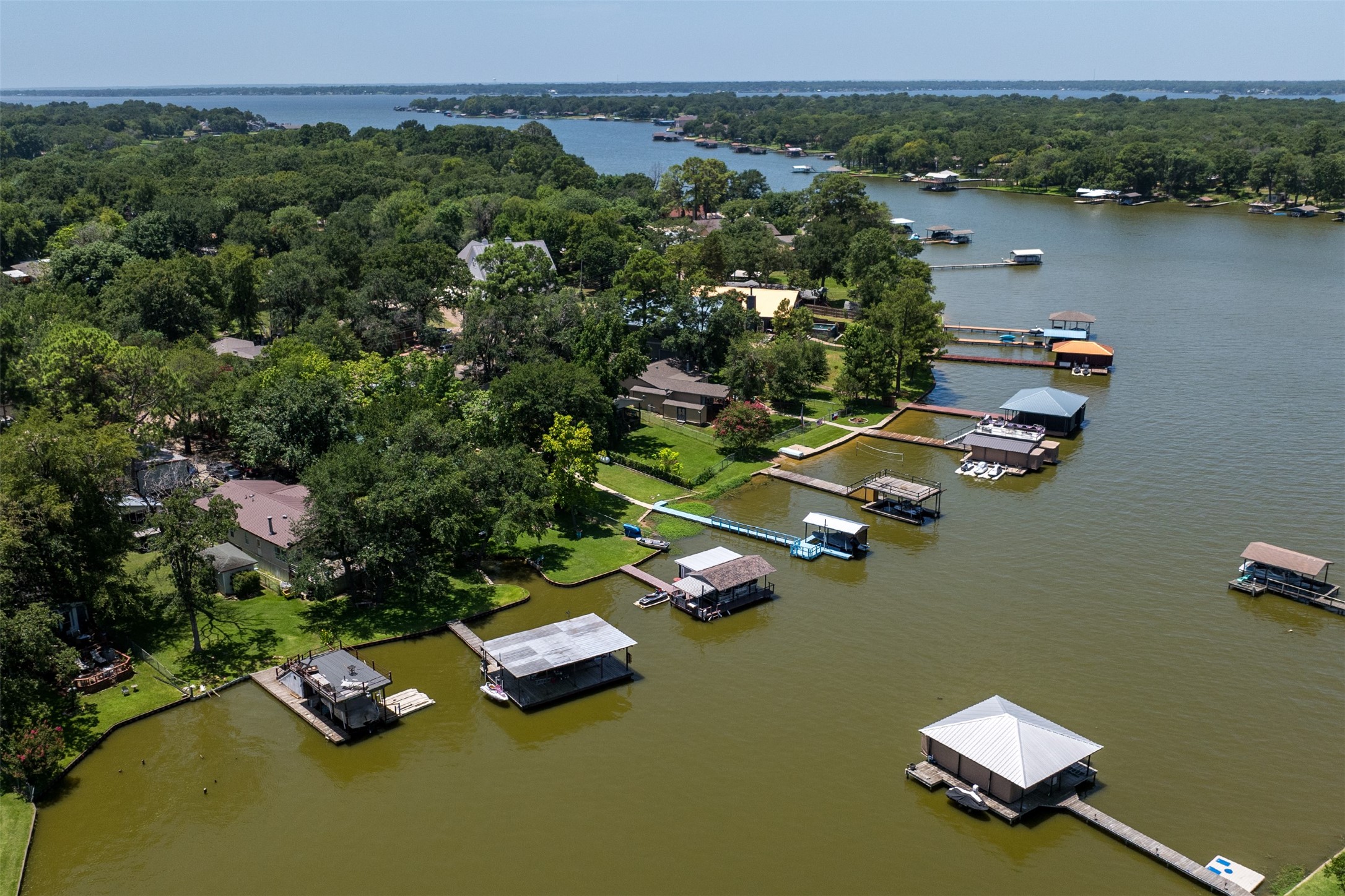 136 Thunderbird Drive Mabank TX 75156