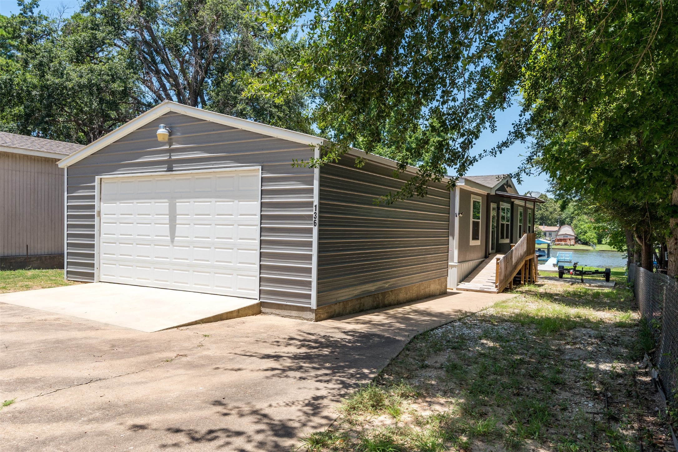 136 Thunderbird Drive Mabank TX 75156