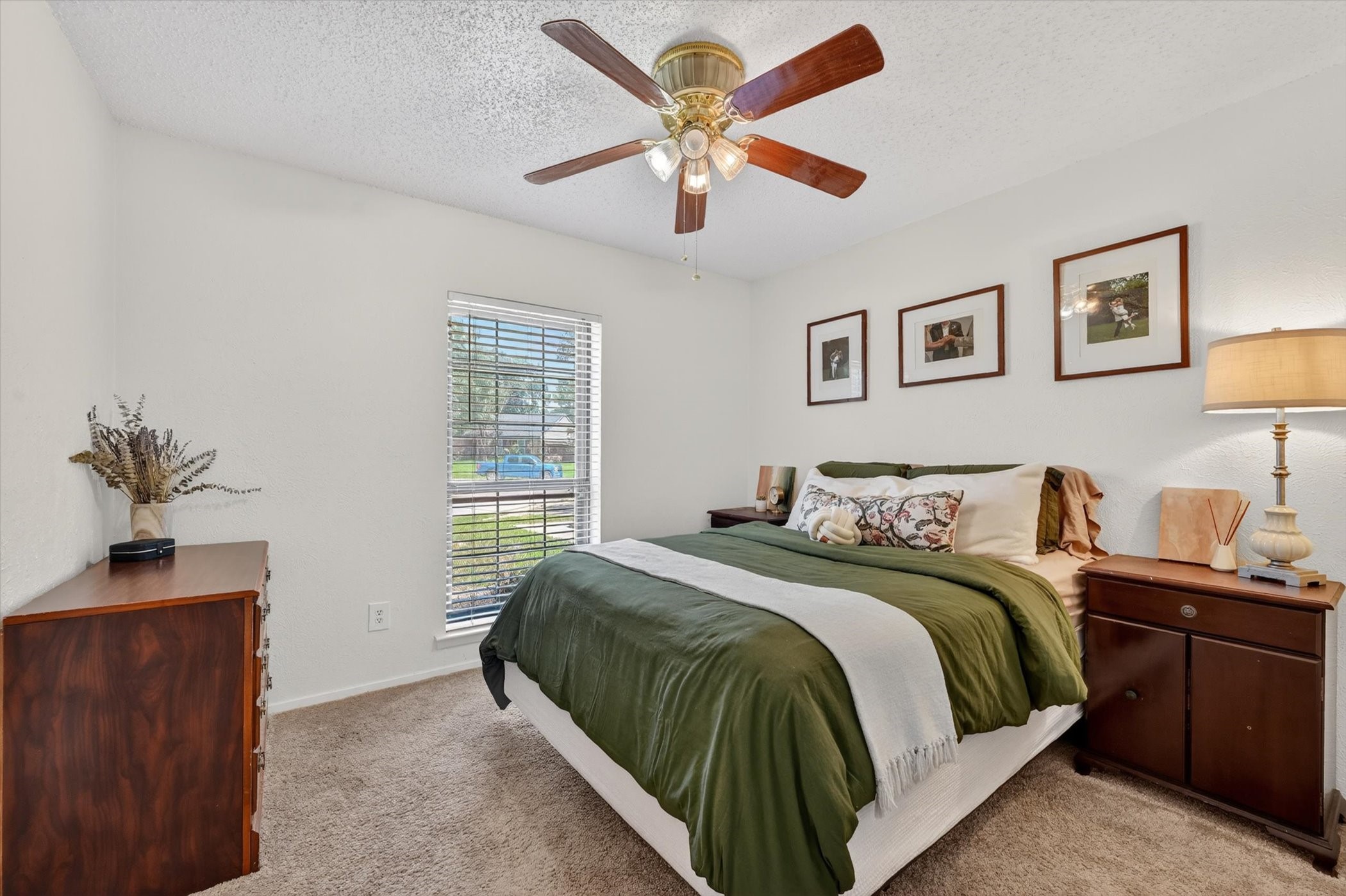 1807 Buckeye Drive Flower Mound TX 75028