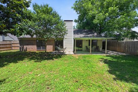 1807 Buckeye Drive Flower Mound TX 75028