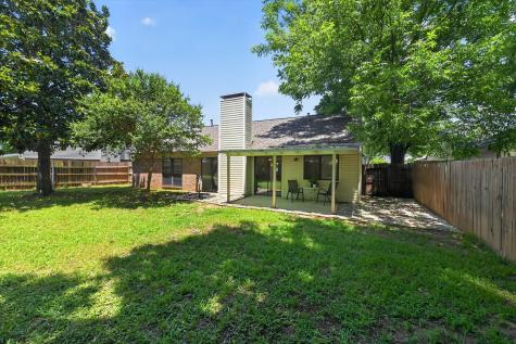 1807 Buckeye Drive Flower Mound TX 75028