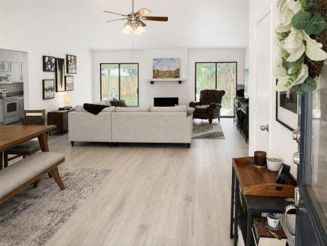 1807 Buckeye Drive Flower Mound TX 75028