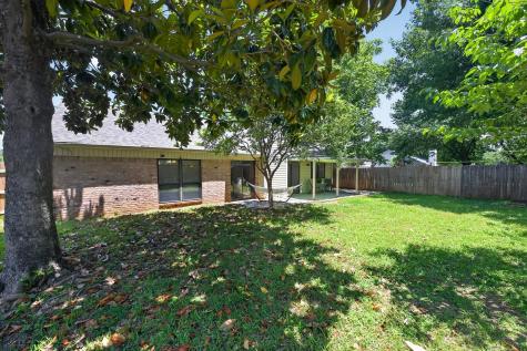 1807 Buckeye Drive Flower Mound TX 75028