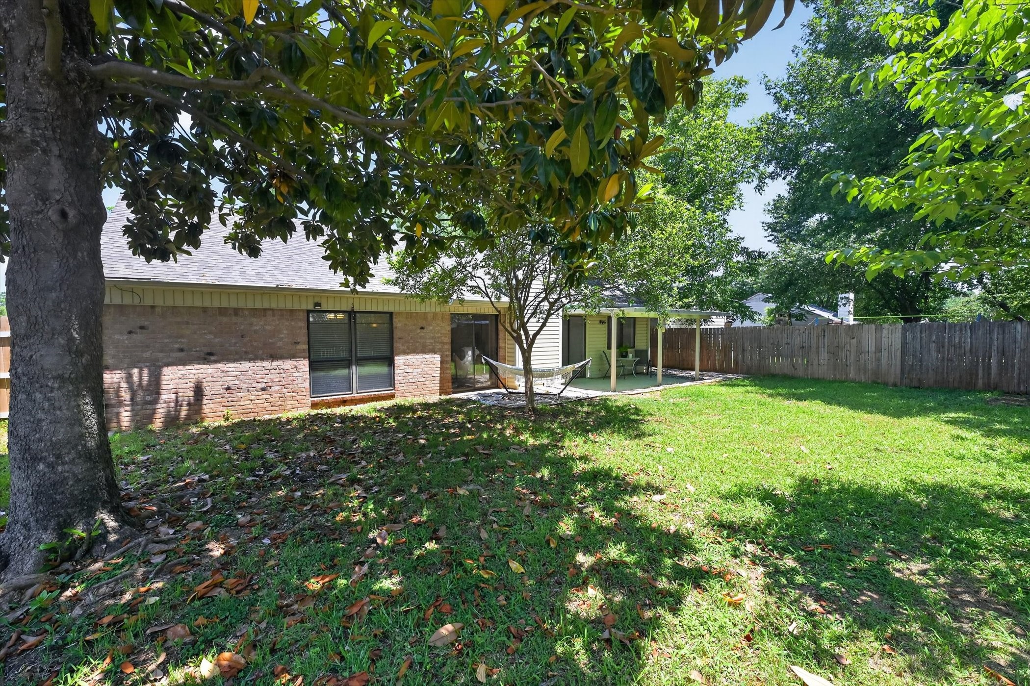1807 Buckeye Drive Flower Mound TX 75028