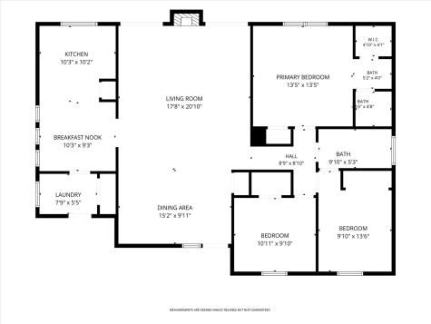 1807 Buckeye Drive Flower Mound TX 75028