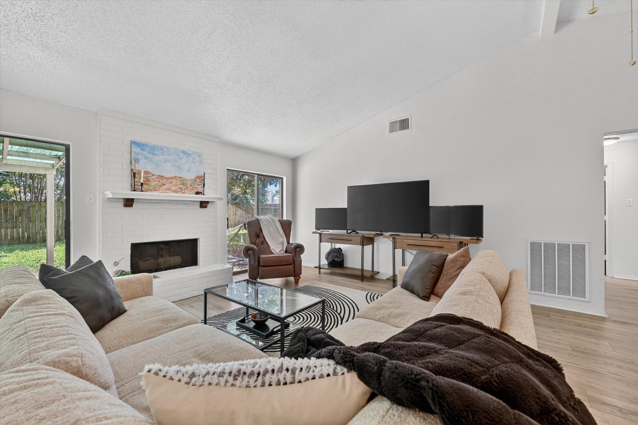 1807 Buckeye Drive Flower Mound TX 75028