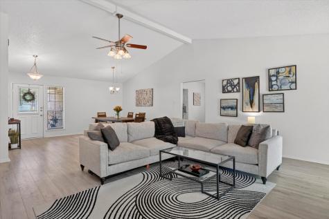 1807 Buckeye Drive Flower Mound TX 75028