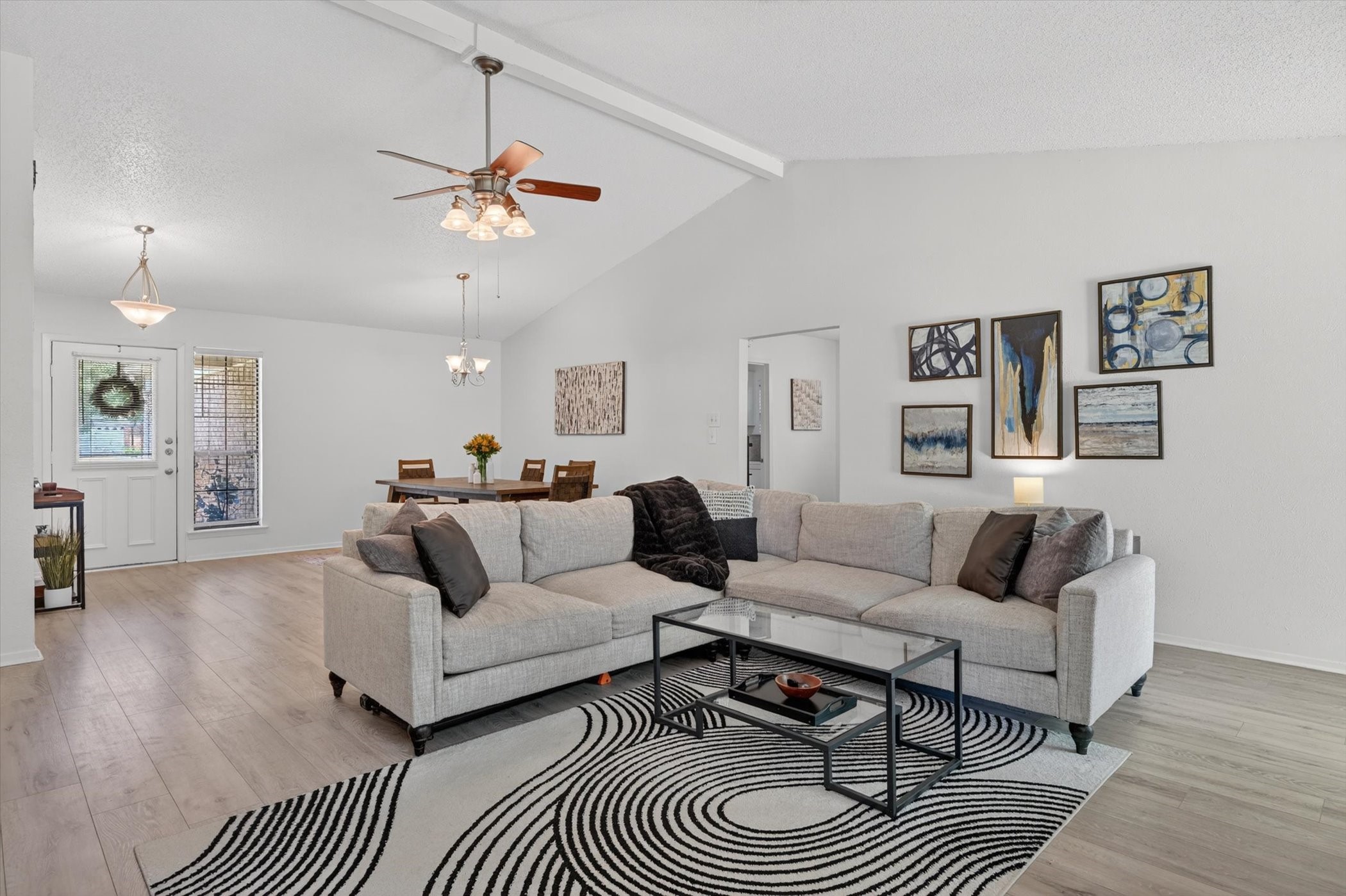 1807 Buckeye Drive Flower Mound TX 75028