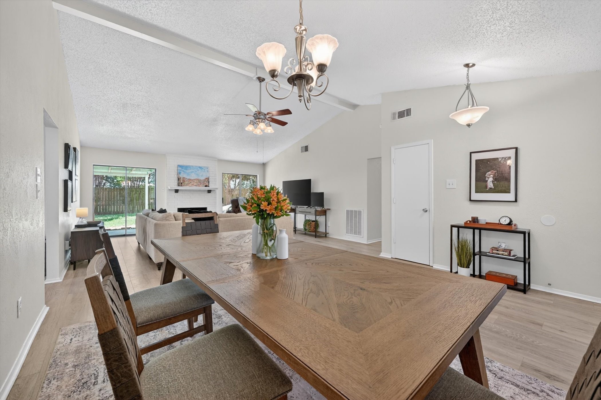 1807 Buckeye Drive Flower Mound TX 75028