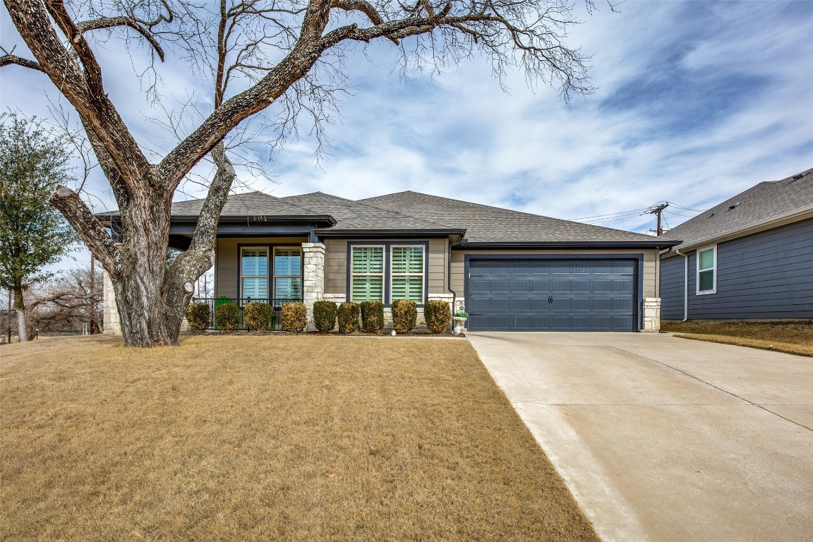 710 Phillips Court Mansfield TX 76063