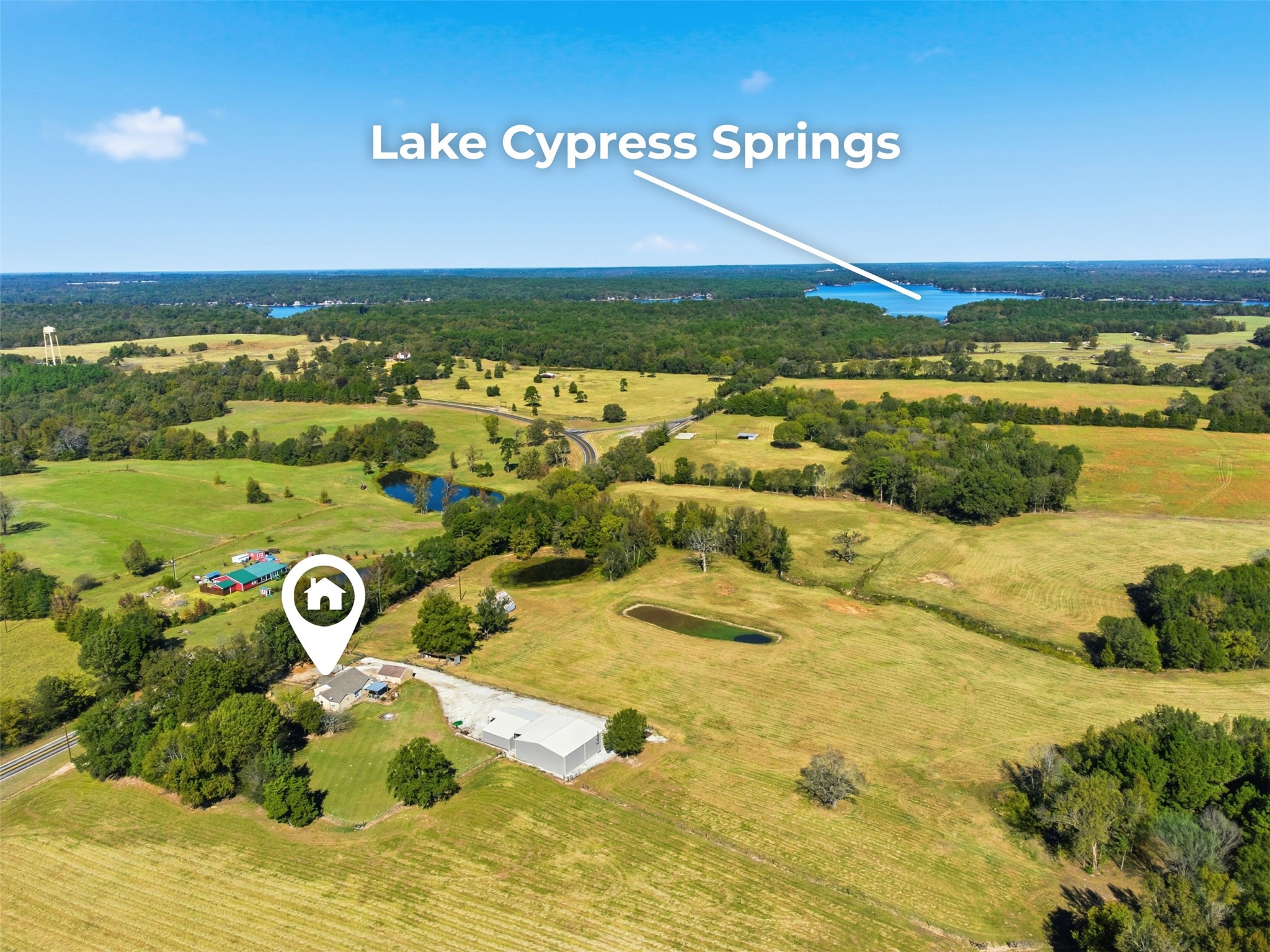 10495 Fm 115 Scroggins TX 75480