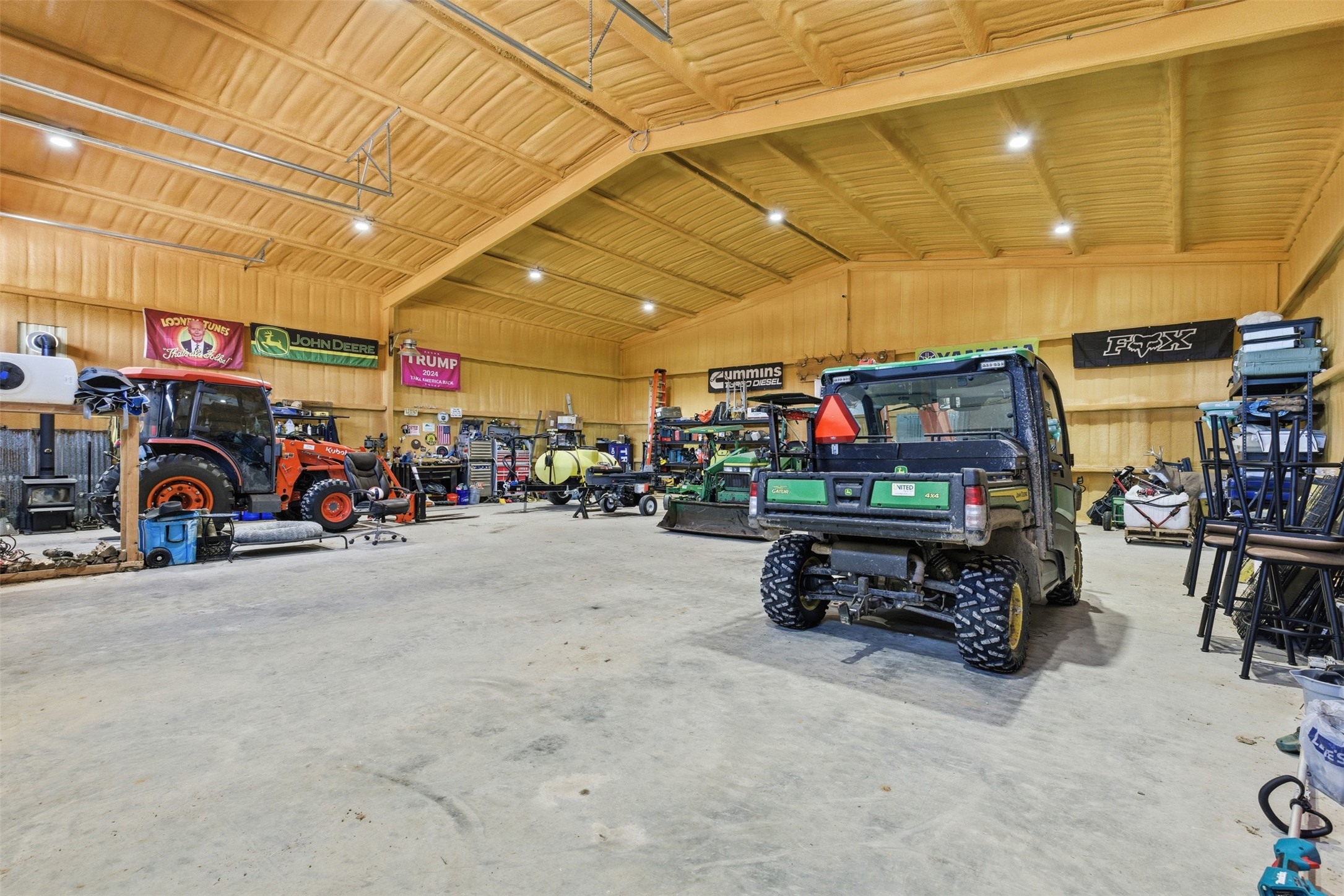 10495 Fm 115 Scroggins TX 75480