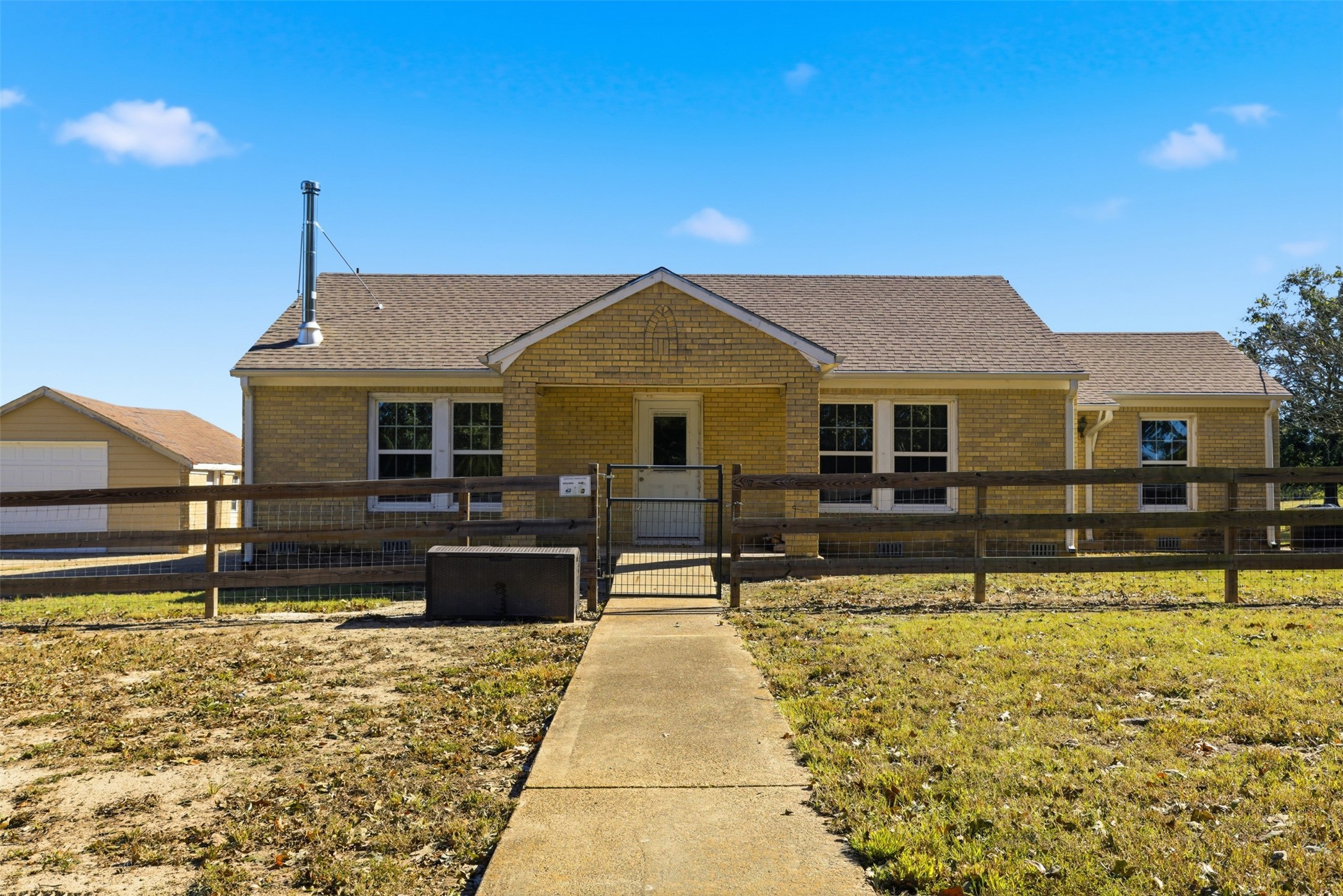 10495 Fm 115 Scroggins TX 75480