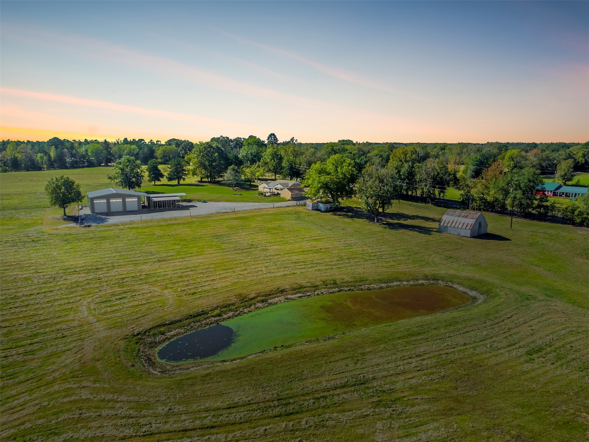 10495 Fm 115 Scroggins TX 75480