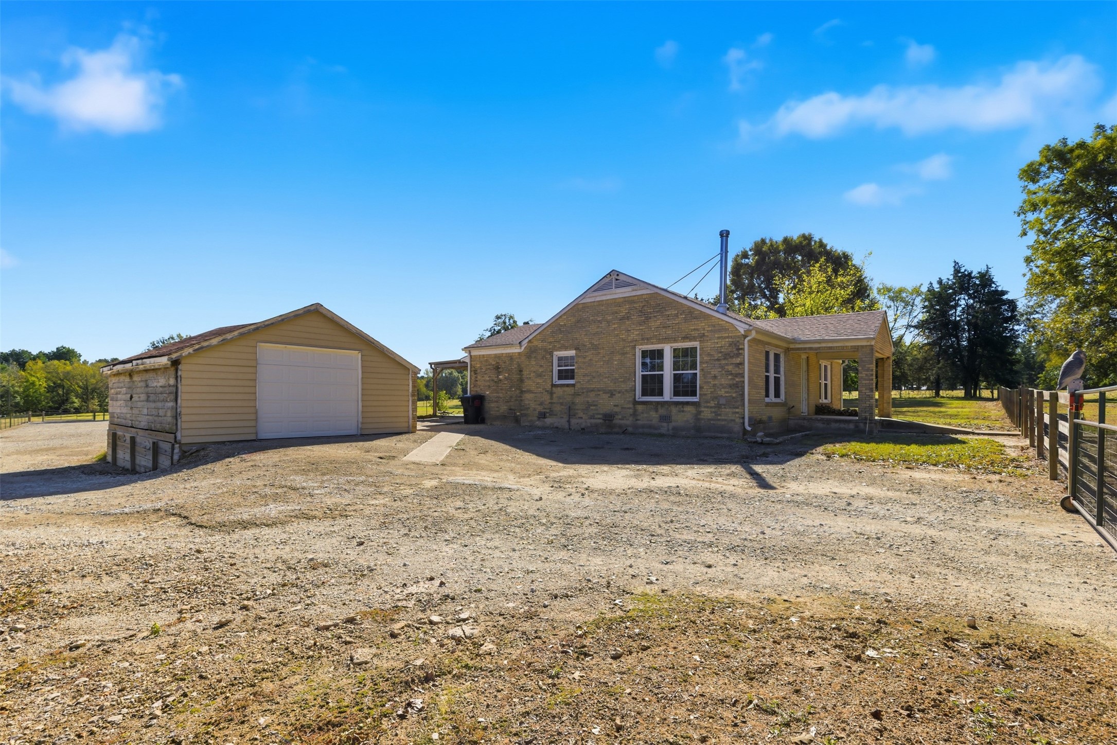 10495 Fm 115 Scroggins TX 75480