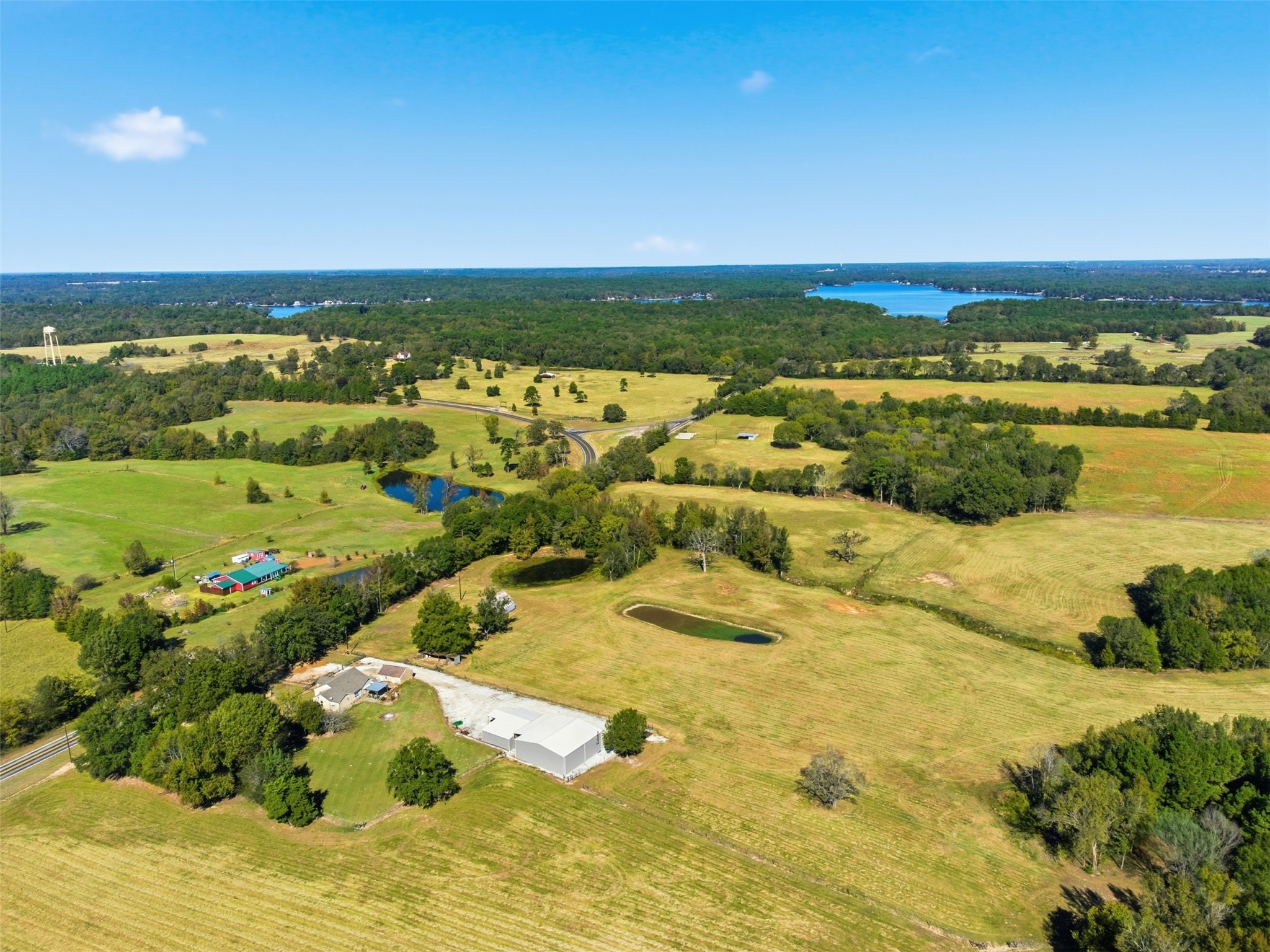 10495 Fm 115 Scroggins TX 75480