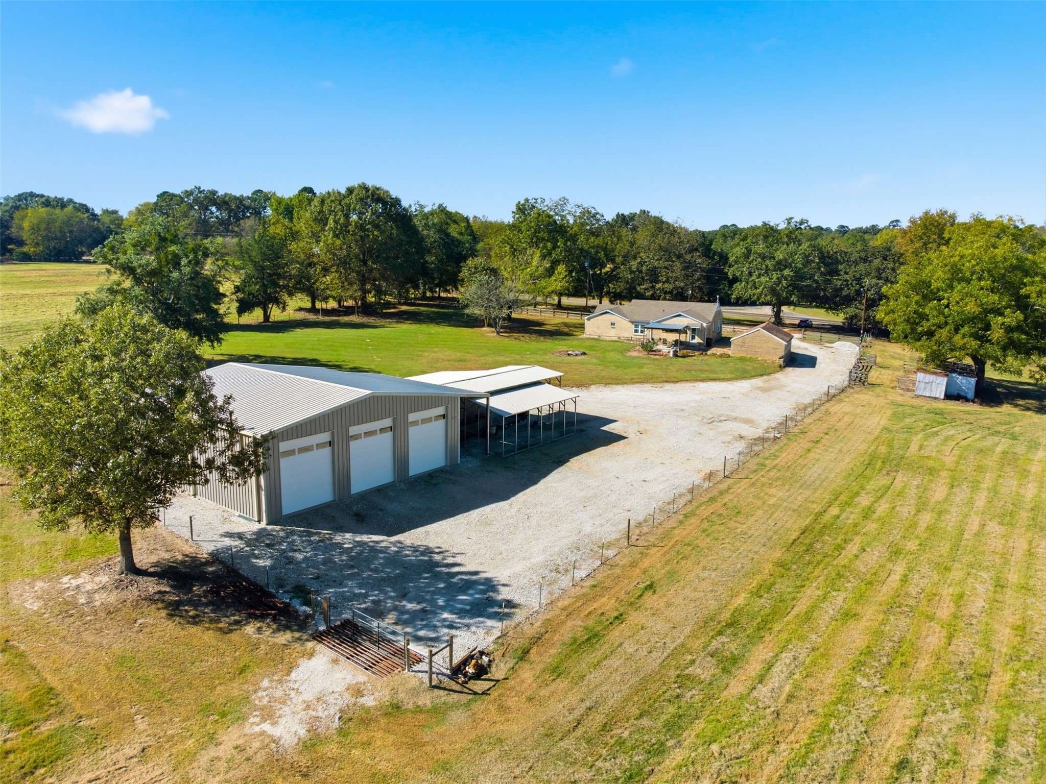 10495 Fm 115 Scroggins TX 75480