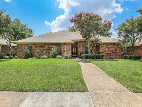 3930 Alto Avenue Carrollton TX 75007