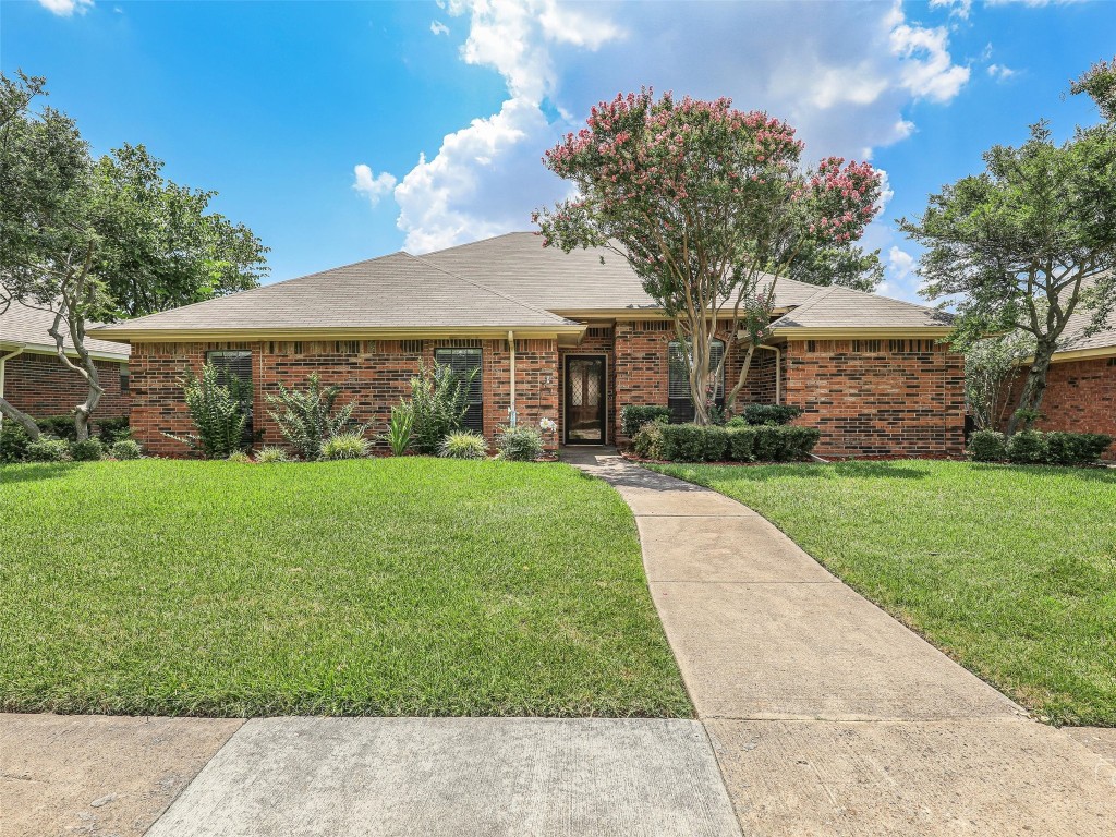 3930 Alto Avenue Carrollton TX 75007