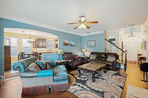 3608 Cottonwood Springs Drive The Colony TX 75056