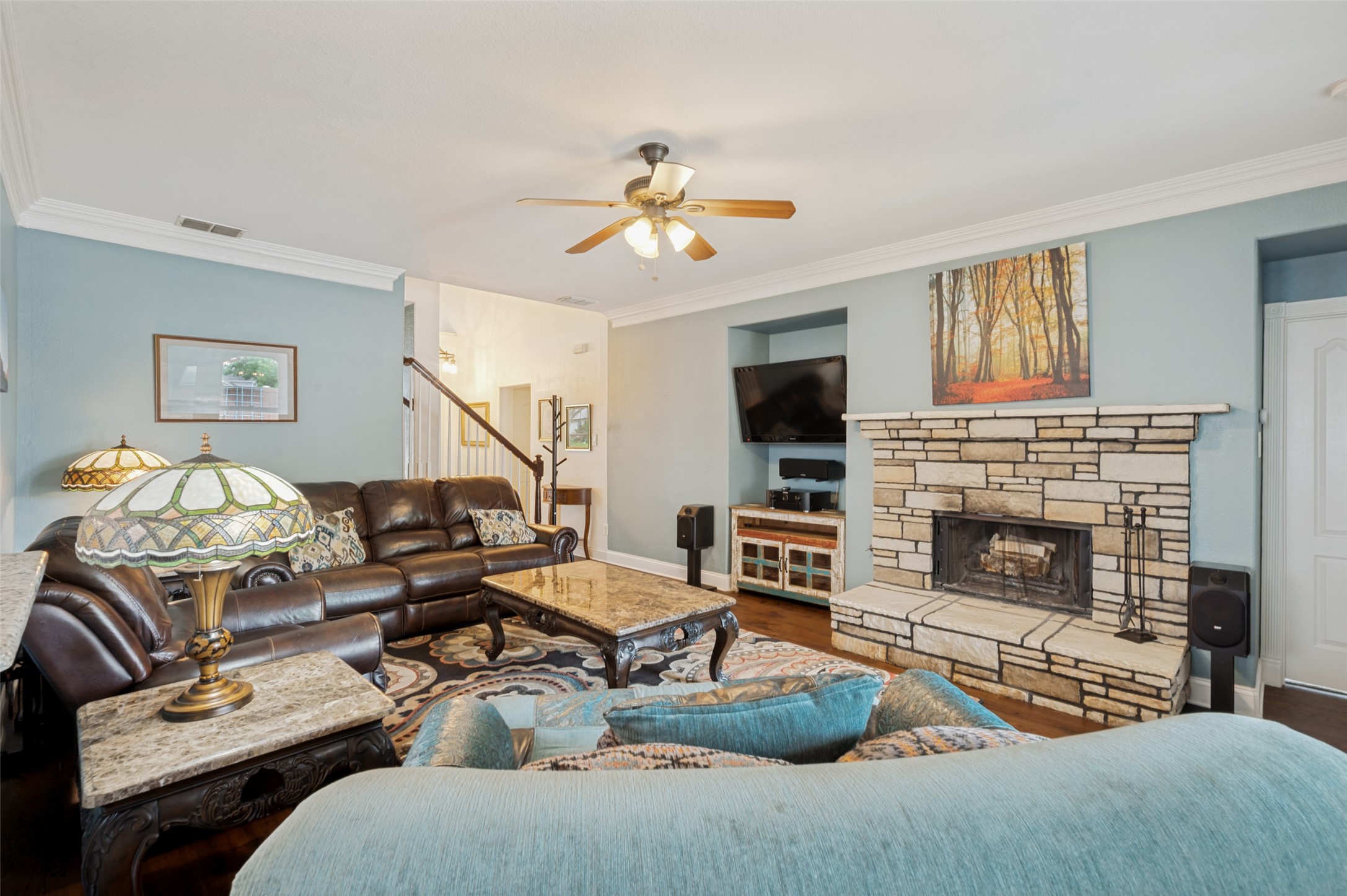 3608 Cottonwood Springs Drive The Colony TX 75056