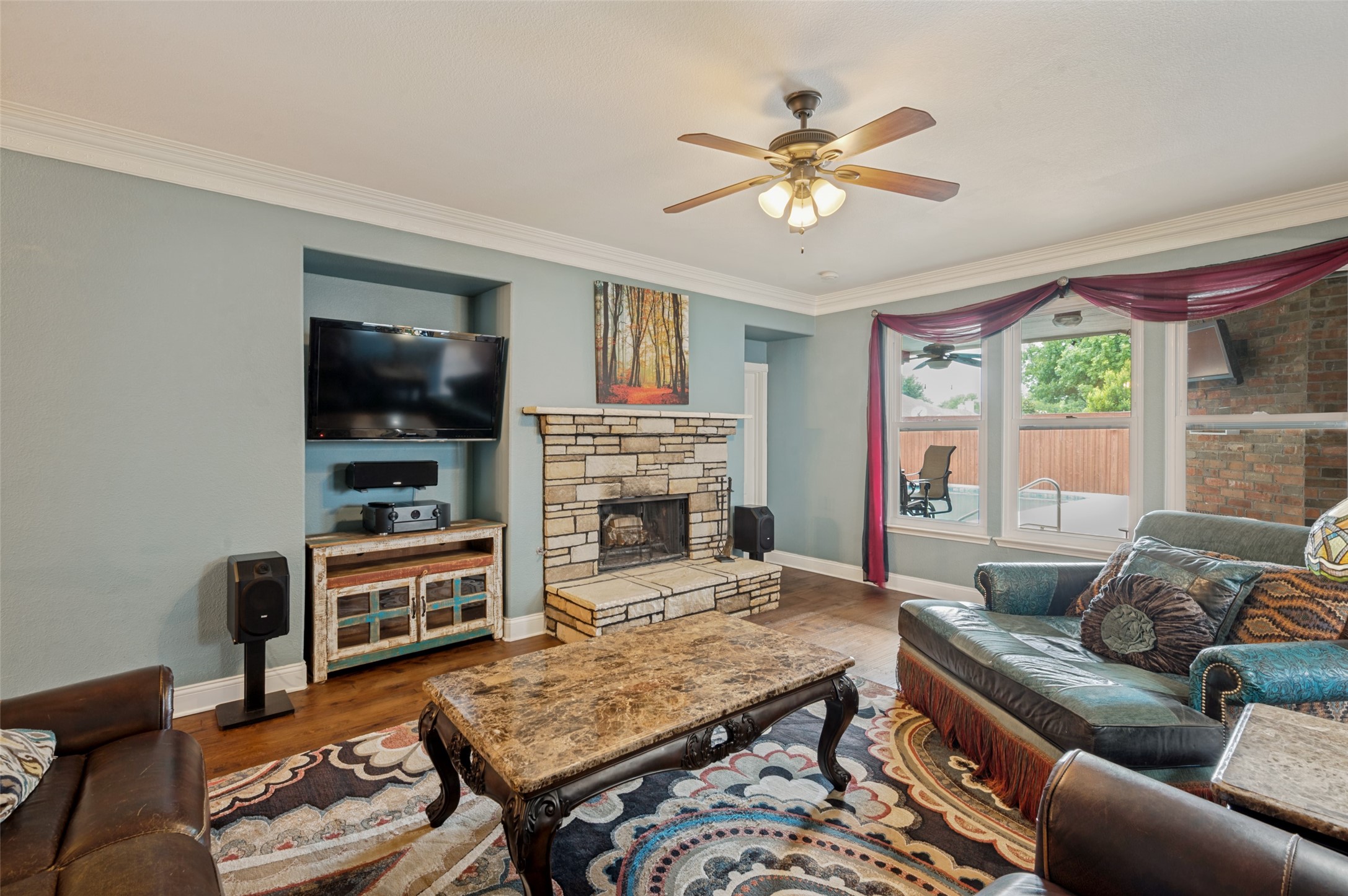 3608 Cottonwood Springs Drive The Colony TX 75056
