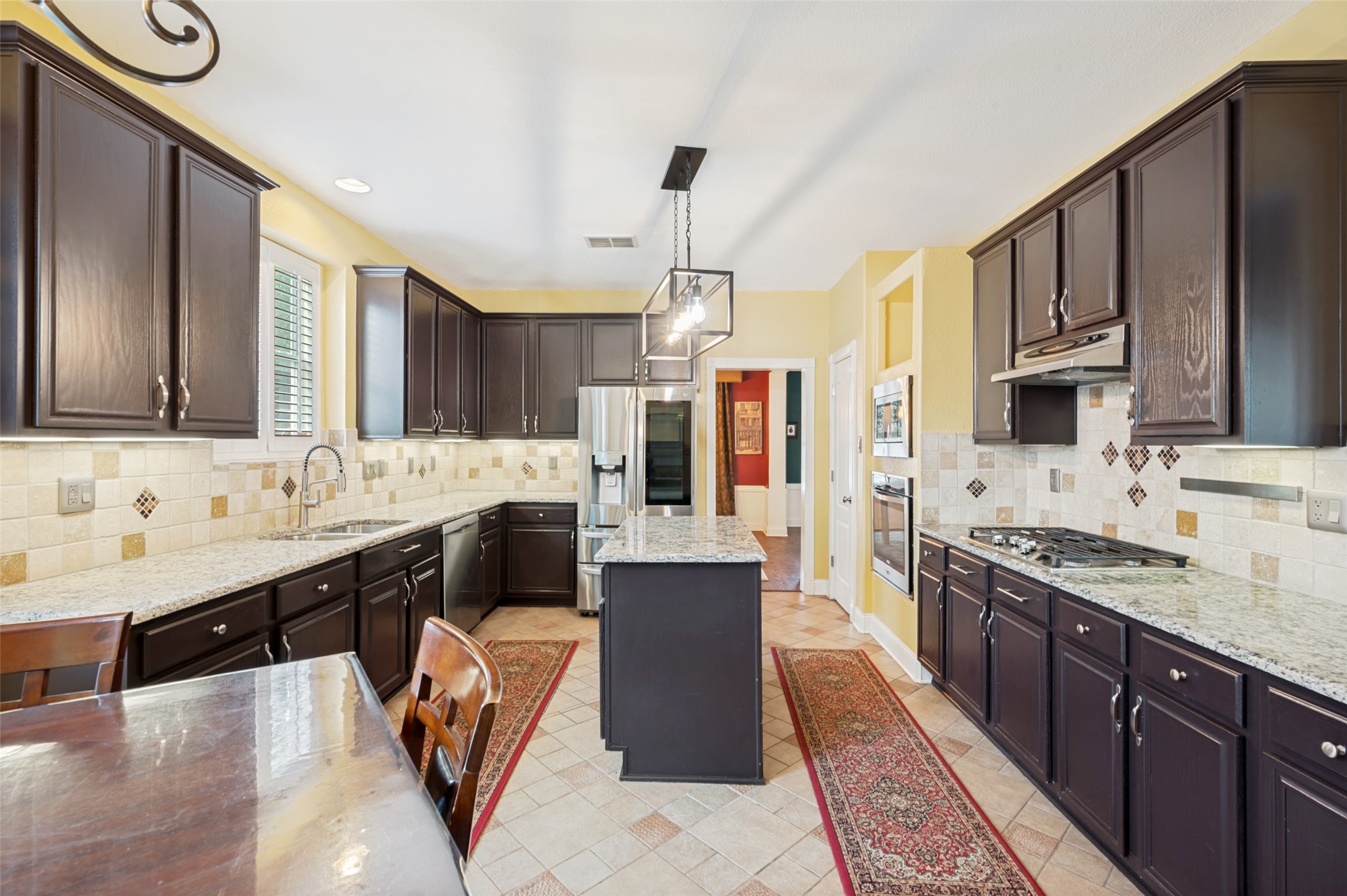 3608 Cottonwood Springs Drive The Colony TX 75056