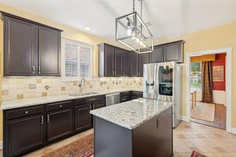 3608 Cottonwood Springs Drive The Colony TX 75056