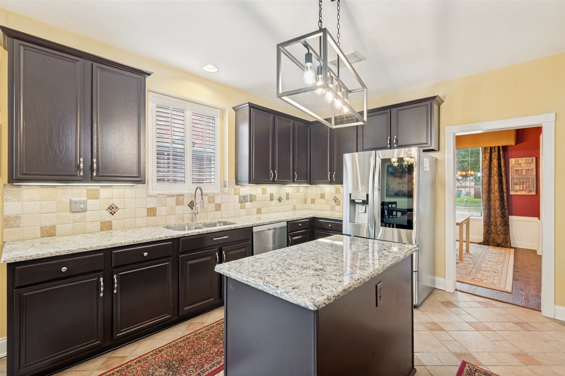 3608 Cottonwood Springs Drive The Colony TX 75056