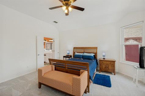 3608 Cottonwood Springs Drive The Colony TX 75056