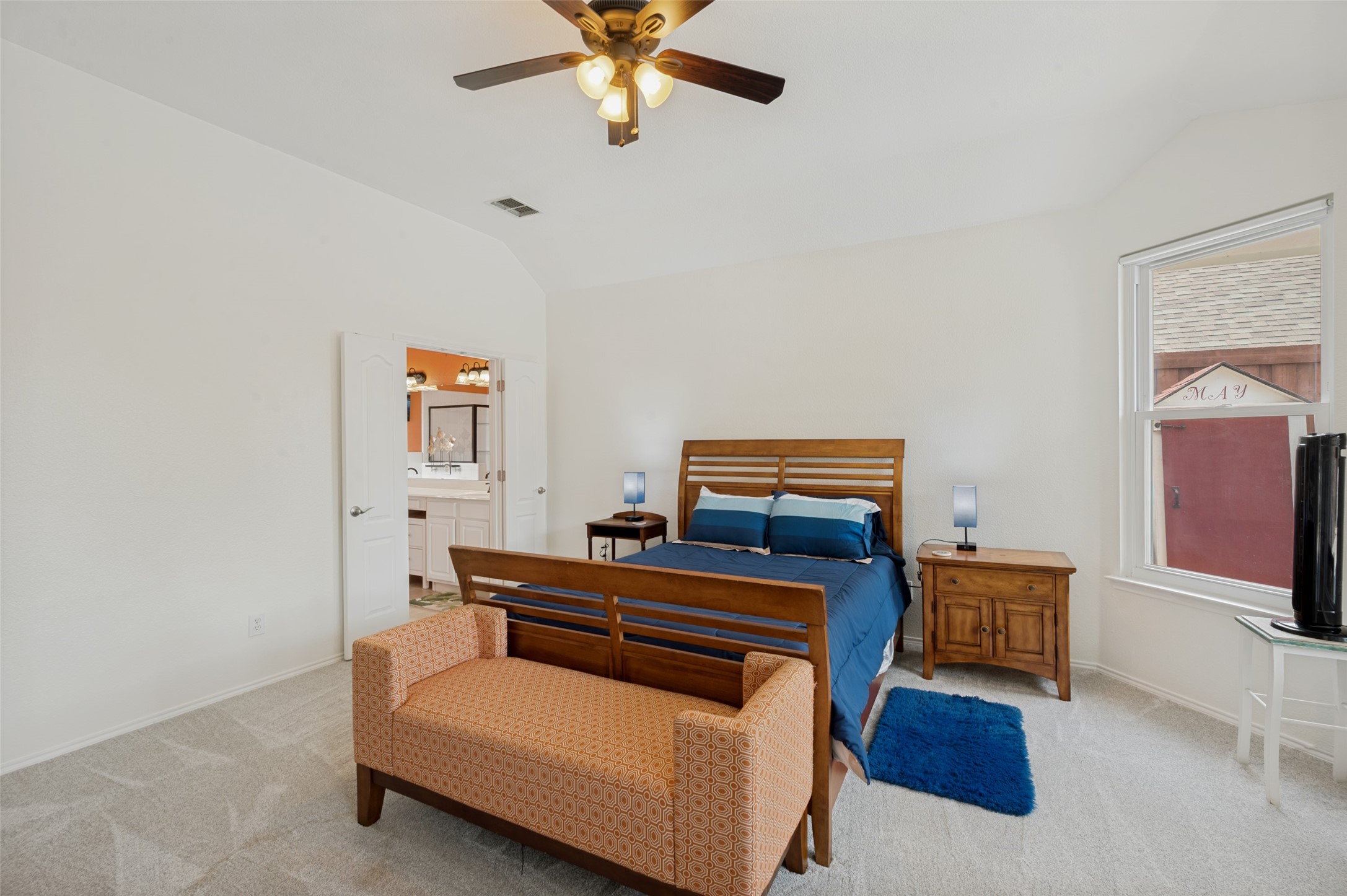 3608 Cottonwood Springs Drive The Colony TX 75056